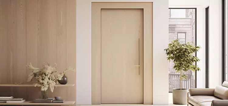 Choose Quality for Your Inside Doors in Ken Caryl, CO