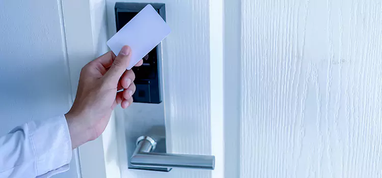 Why Choose Us for Your Keycard Lock Installation in Ken Caryl, CO?