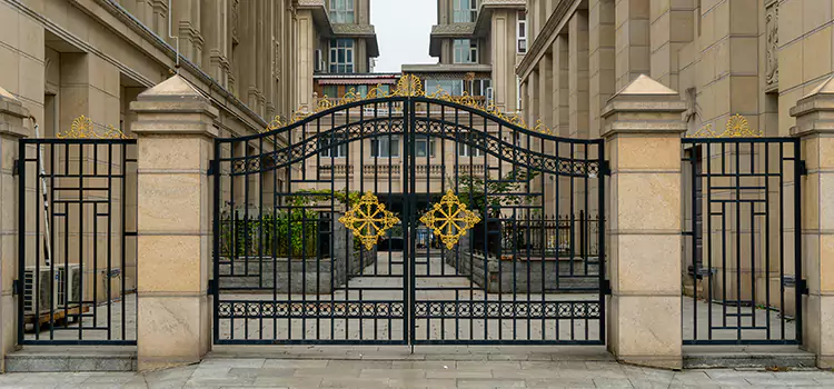 Comprehensive Iron Gate Maintenance Solutions in Ken Caryl, CO