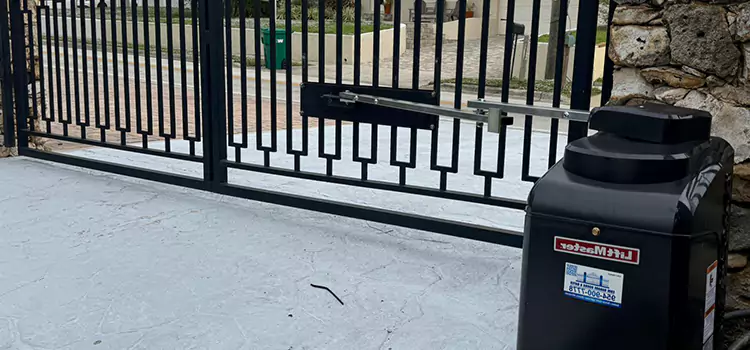 Seamless Installation and Support for Your New Gate in Ken Caryl, CO