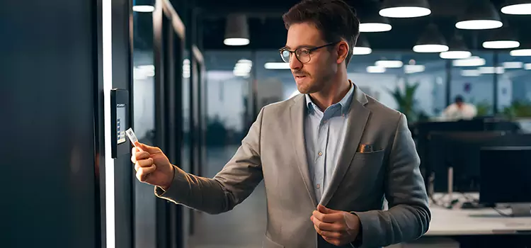 Our Commitment to Keycard Security Excellence in Ken Caryl, CO